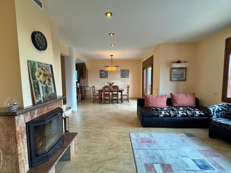 Villa for sale in Platja D’aro
