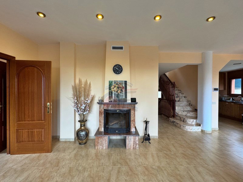 Villa for sale in Platja D’aro