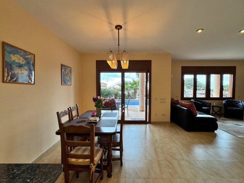 Villa for sale in Platja D’aro