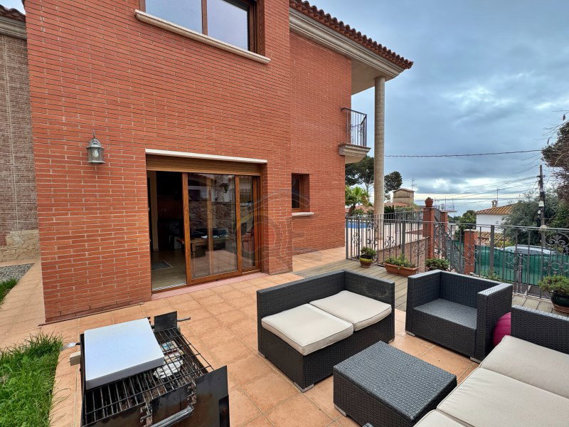 Villa for sale in Platja D’aro