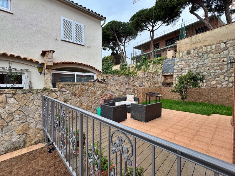 Villa for sale in Platja D’aro