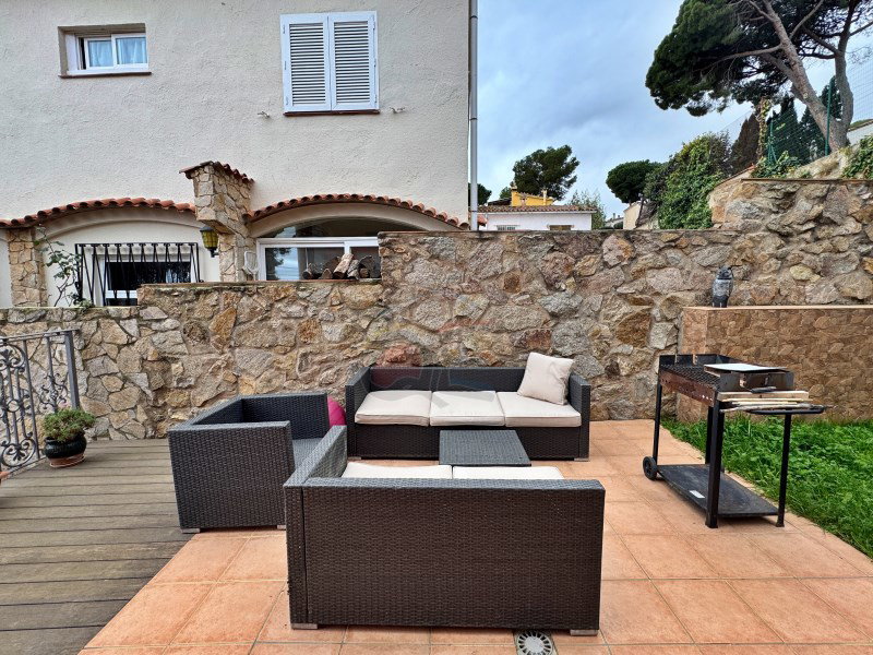 Villa for sale in Platja D’aro