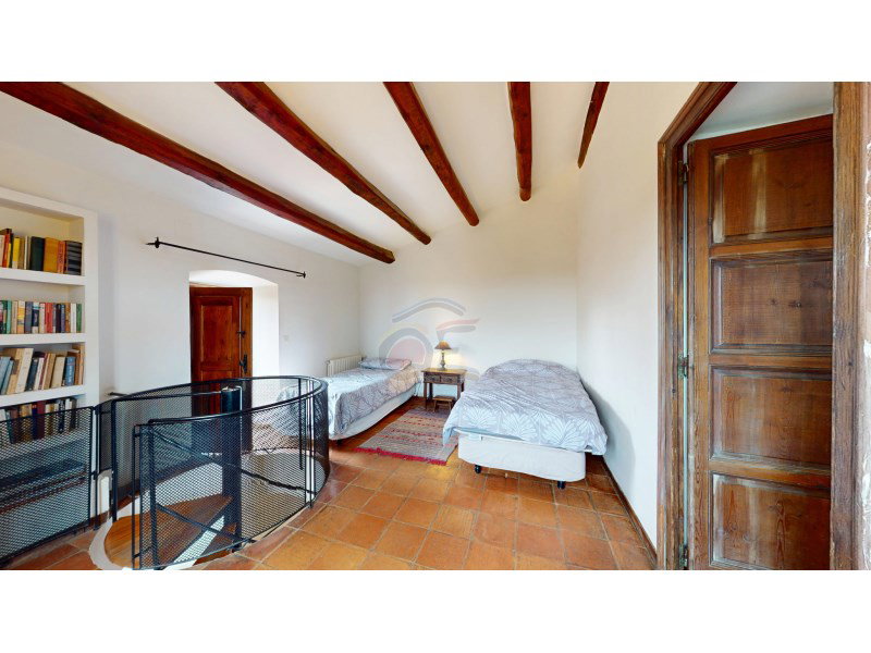 Finca for sale in Mont-Ras
