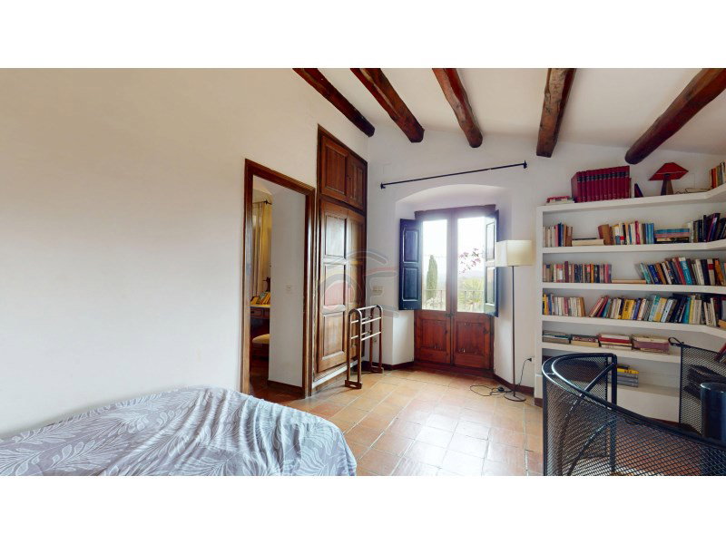 Finca for sale in Mont-Ras
