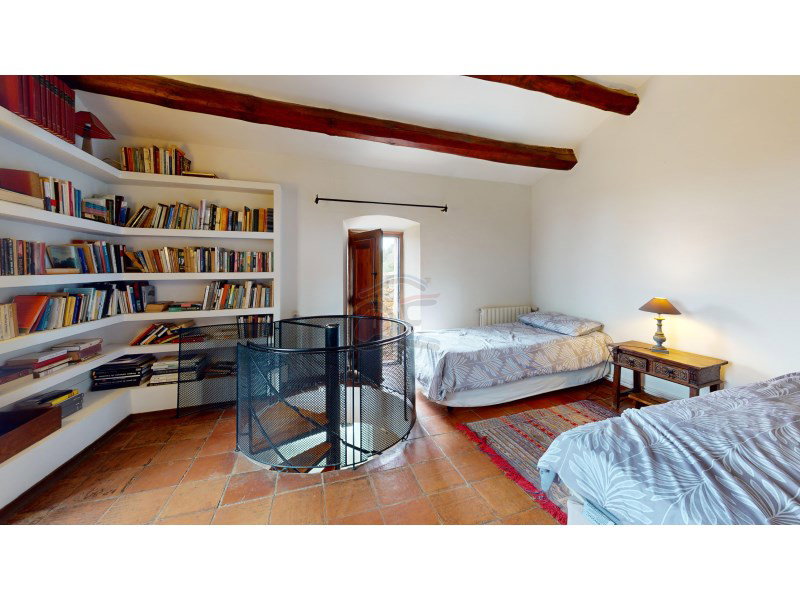 Finca for sale in Mont-Ras