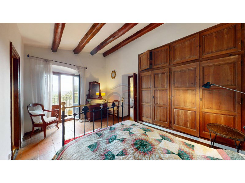 Finca for sale in Mont-Ras