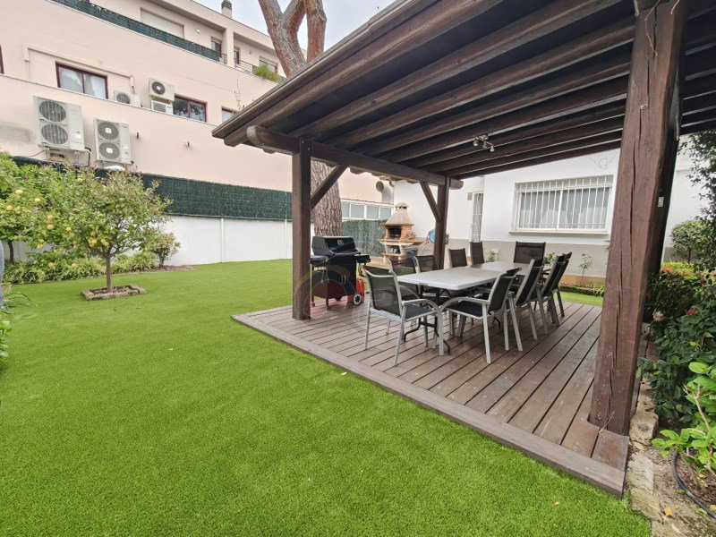 Villa for sale in Platja D’aro