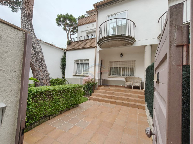 Villa for sale in Platja D’aro