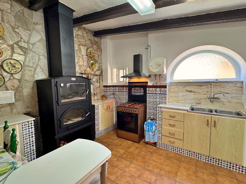 Villa for sale in Vidreres