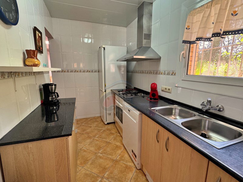 Villa for sale in Vidreres