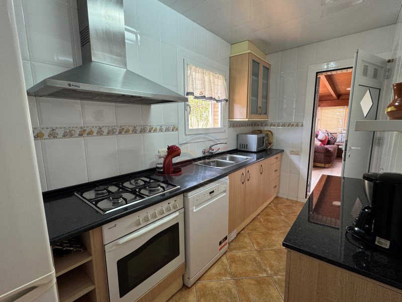 Villa for sale in Vidreres