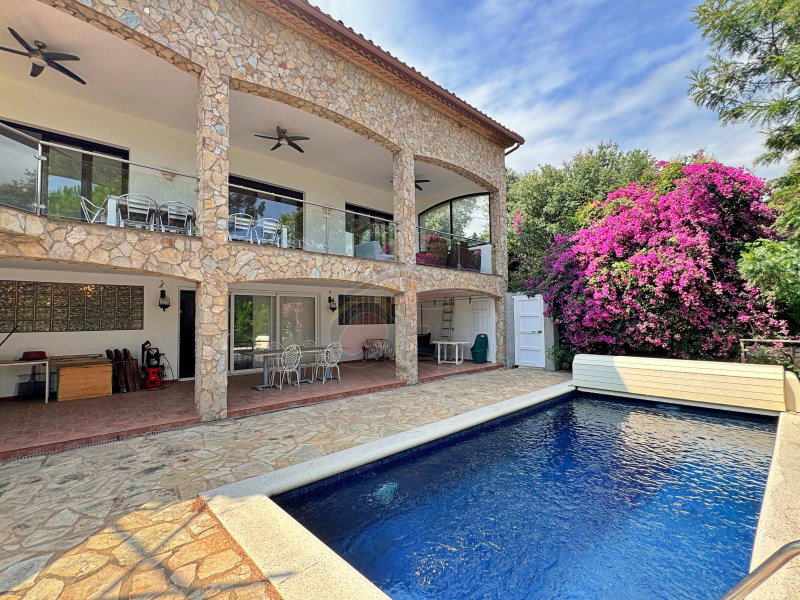 Villa for sale in Platja D’aro