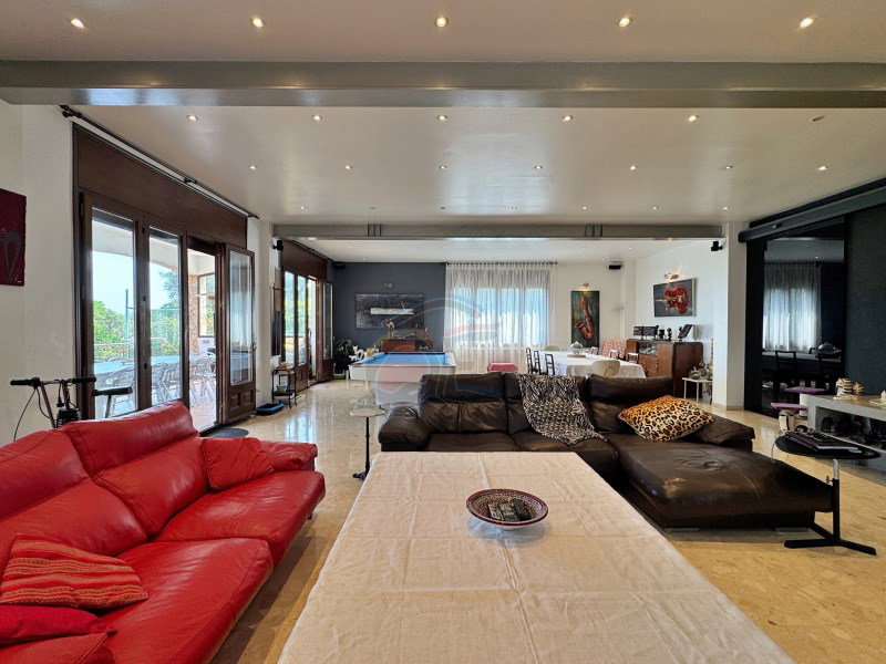 Villa for sale in Platja D’aro