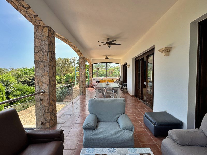 Villa for sale in Platja D’aro