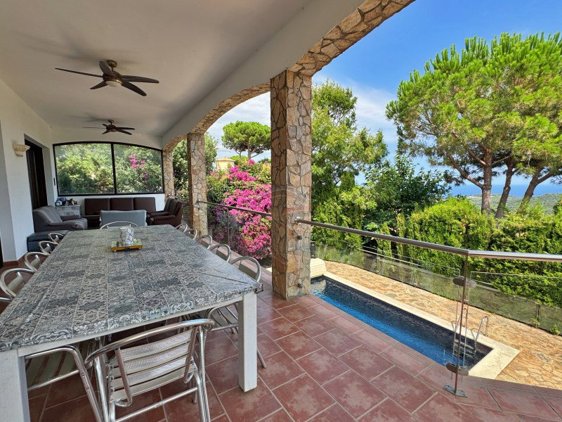 Villa for sale in Platja D’aro