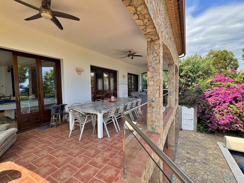 Villa for sale in Platja D’aro