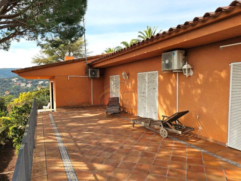 Villa for sale in Calonge