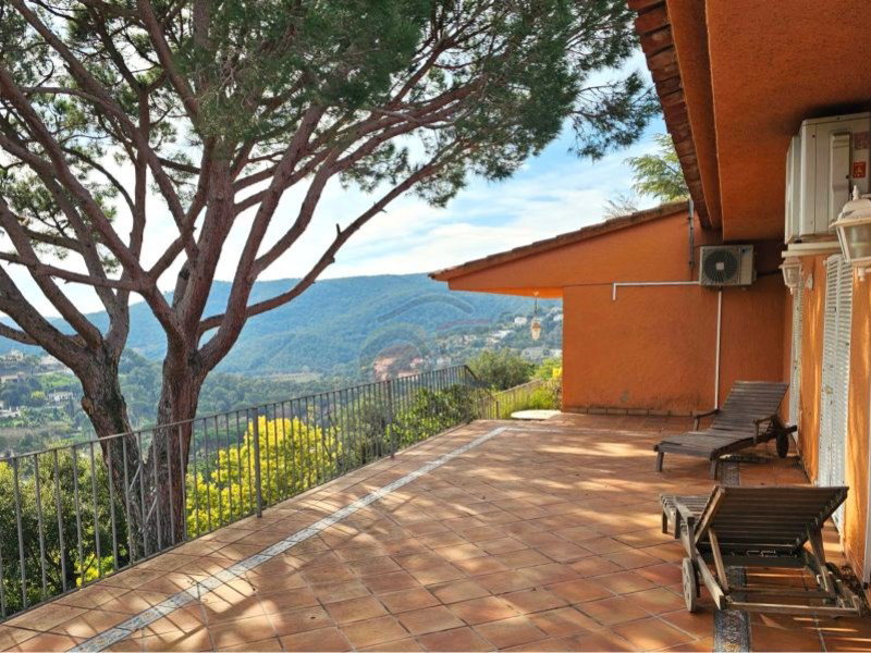 Villa for sale in Calonge