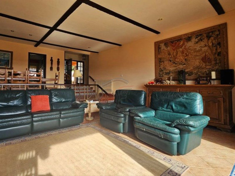 Villa for sale in Calonge