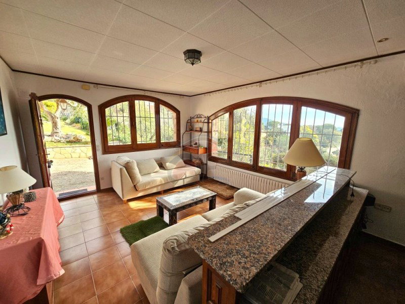 Villa for sale in Calonge