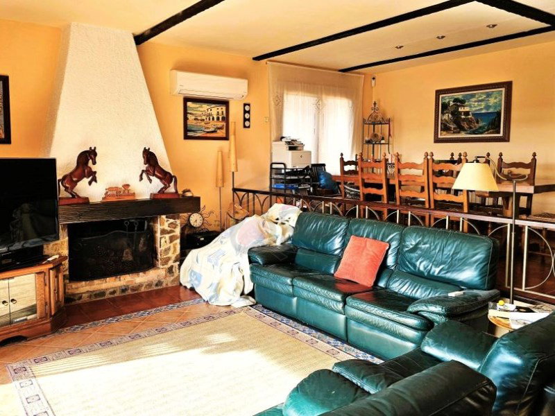 Villa for sale in Calonge