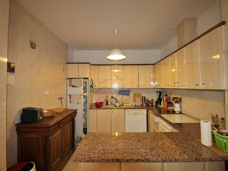 Finca for sale in Llagostera