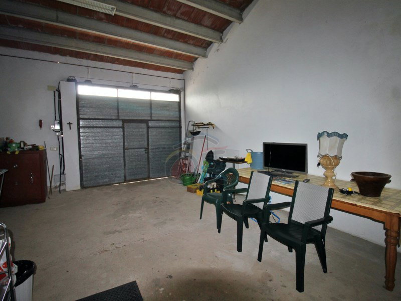 Finca for sale in Llagostera