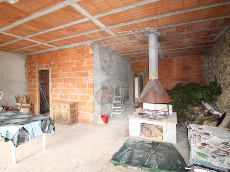 Finca for sale in Llagostera