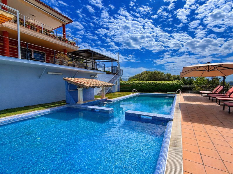 Villa for sale in Platja D’aro