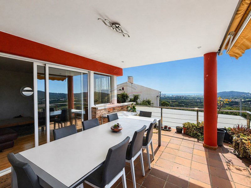 Villa for sale in Platja D’aro