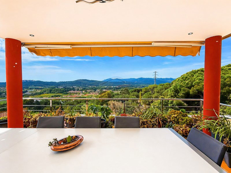Villa for sale in Platja D’aro