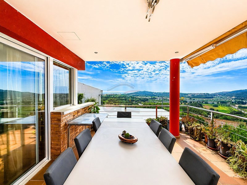 Villa for sale in Platja D’aro
