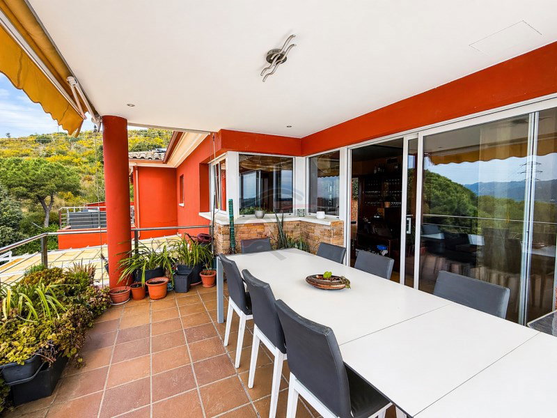 Villa for sale in Platja D’aro