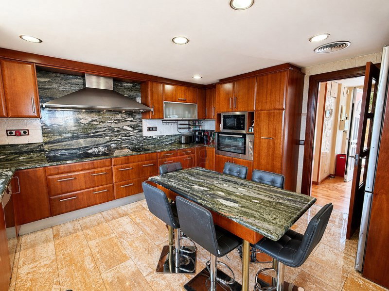 Villa for sale in Platja D’aro