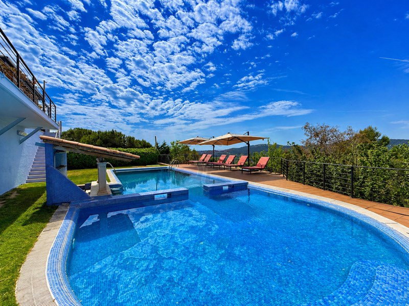 Villa for sale in Platja D’aro