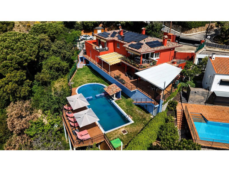 Villa for sale in Platja D’aro