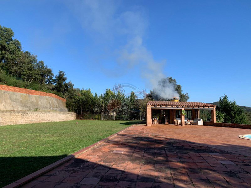 DP-37-1739-VRE-S-10 Villa for sale in Santa Cristina D´Aro