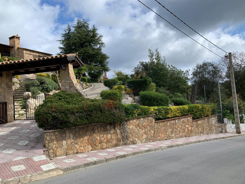 DP-37-1739-VRE-S-12 Villa for sale in Santa Cristina D´Aro