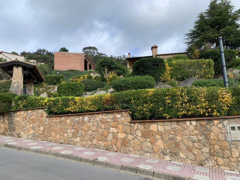DP-37-1739-VRE-S-13 Villa for sale in Santa Cristina D´Aro