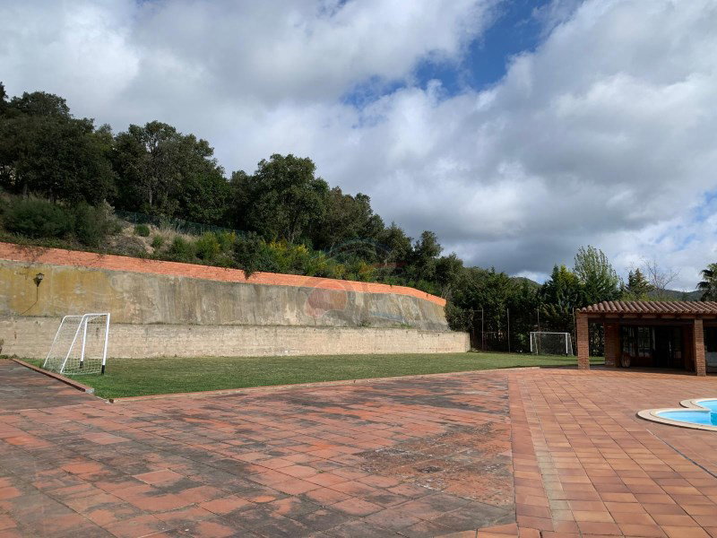 DP-37-1739-VRE-S-15 Villa for sale in Santa Cristina D´Aro