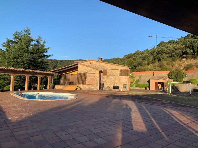 DP-37-1739-VRE-S-18 Villa for sale in Santa Cristina D´Aro