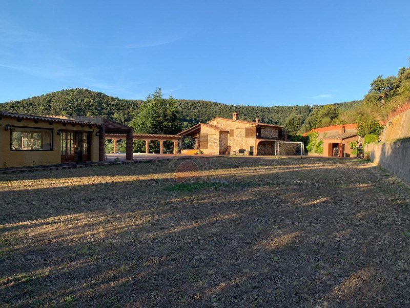 DP-37-1739-VRE-S-19 Villa for sale in Santa Cristina D´Aro