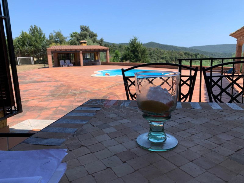 DP-37-1739-VRE-S-22 Villa for sale in Santa Cristina D´Aro