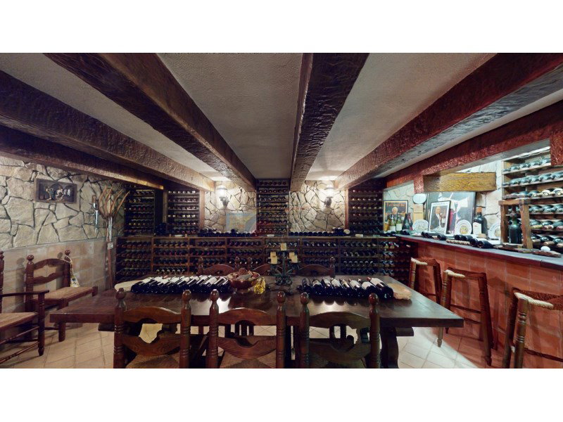 DP-37-1739-VRE-S-4 Villa for sale in Santa Cristina D´Aro