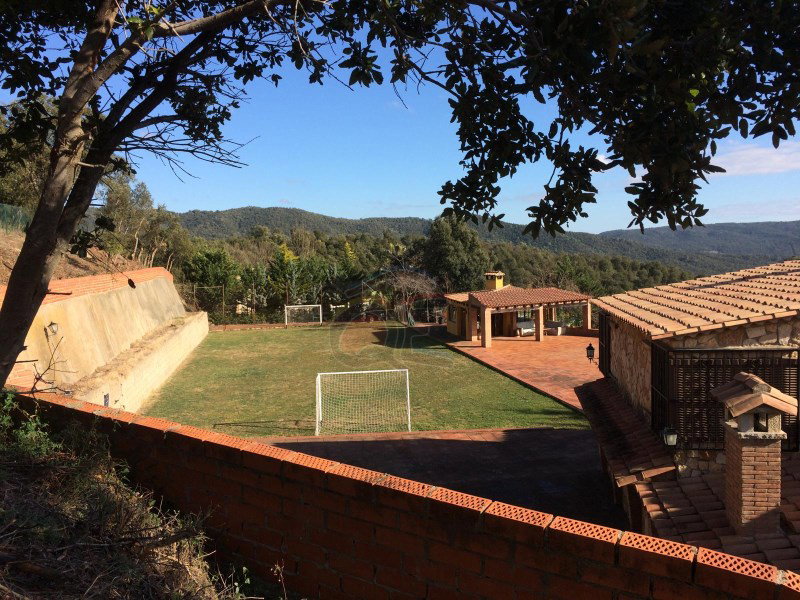 DP-37-1739-VRE-S-5 Villa for sale in Santa Cristina D´Aro