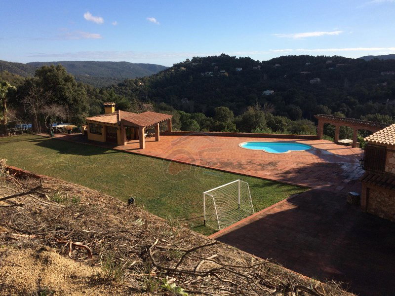 DP-37-1739-VRE-S-6 Villa for sale in Santa Cristina D´Aro