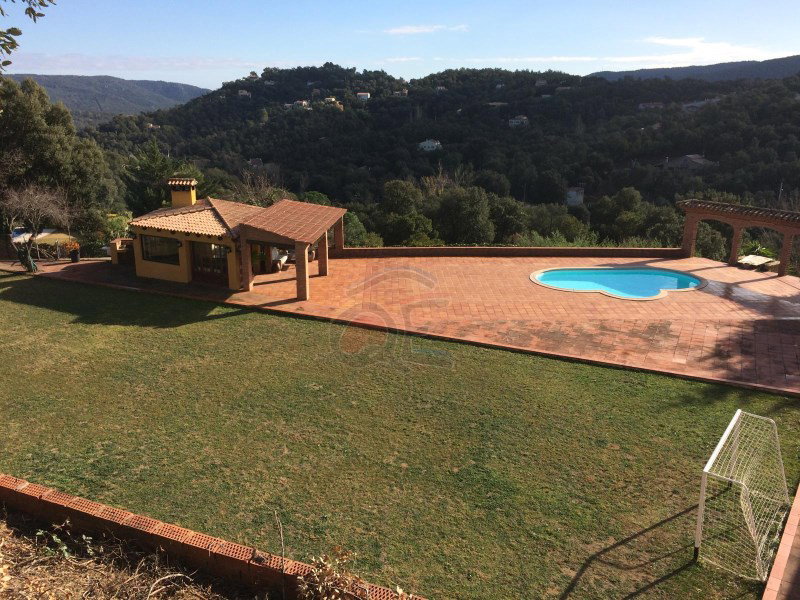 DP-37-1739-VRE-S-7 Villa for sale in Santa Cristina D´Aro
