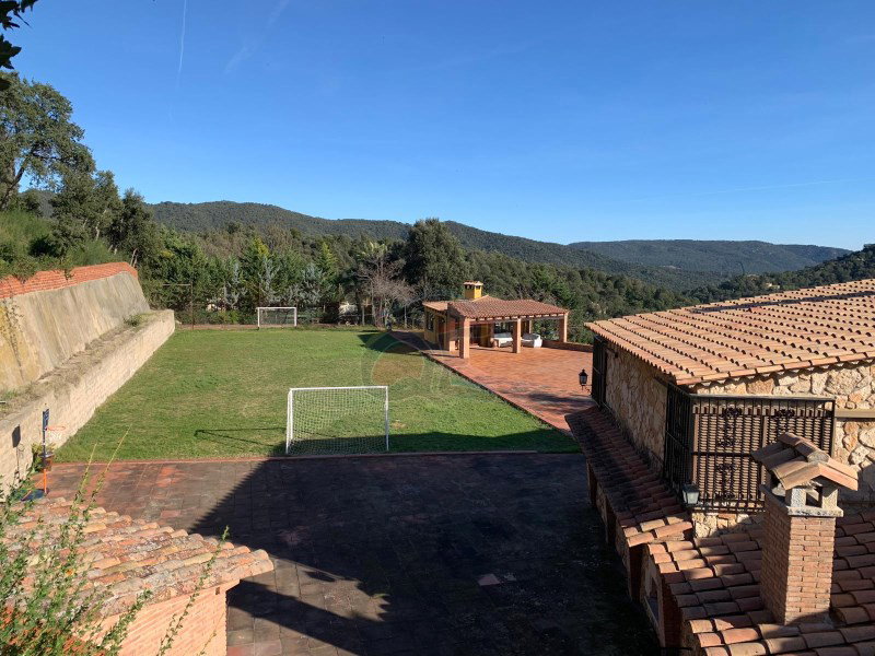 DP-37-1739-VRE-S-9 Villa for sale in Santa Cristina D´Aro