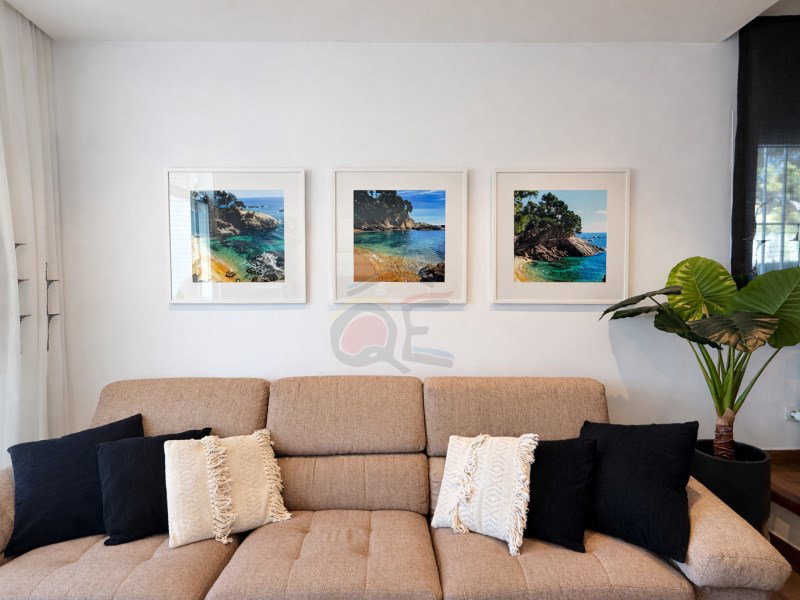 Villa for sale in Platja D’aro