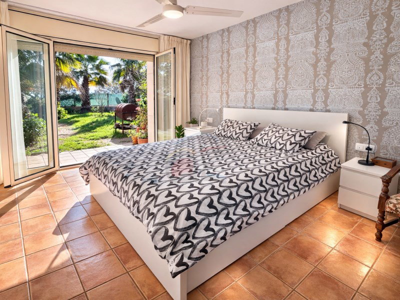 Villa for sale in Calonge